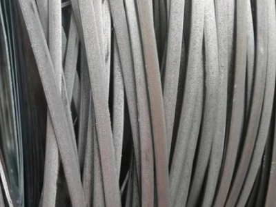 鋼管廠帶鋼板邊絲圖4