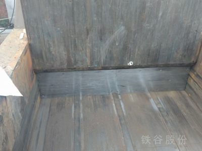 2022年下半年江陰產(chǎn)630噸雙主缸全自動(dòng)打包機(jī)圖3