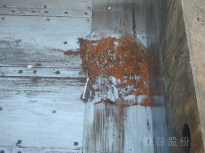 2022年下半年江陰產(chǎn)630噸雙主缸全自動(dòng)打包機(jī)圖6