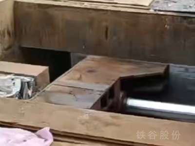 江陰400噸3米乘3.5米包700雙主缸全自動，低價出售圖4