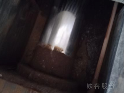 江陰產280噸打包機，雙主缸全自動圖2
