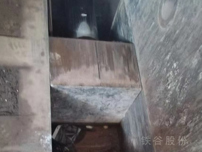 江陰產280噸打包機，雙主缸全自動圖4