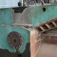 華宏250噸鱷魚(yú)剪，22千瓦電機(jī)