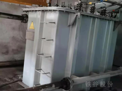 一噸鋼殼爐子與0.75噸鋁殼爐子，150鋼坯加熱爐圖5