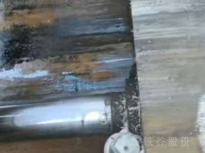 華宏250打包機1米75X2米包塊5百，現在便宜處理圖2