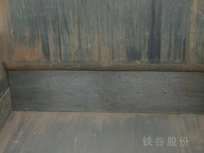 21年華宏1000噸打包機，料箱3米5x3米圖6
