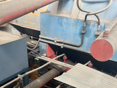 江陰產400噸全自動雙主缸打包機圖1