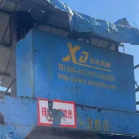 迅達(dá)300噸立式打包機，1000*2000，低價出售