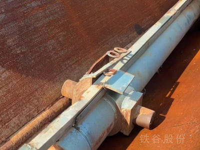 唐山天旺隆750噸雙龍門虎頭剪，刀口1400，料箱6000圖3