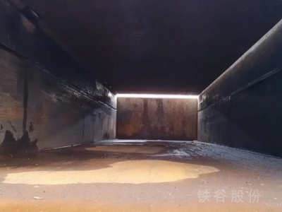華宏800噸龍門剪！成色精品圖3