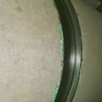 廠里轉讓一臺干磨滾筒機，20年設備，正常干活