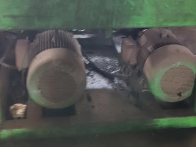 轉讓250噸雙主缸全自動圖9