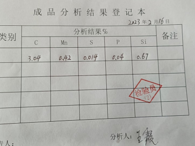 110多噸大塊生鐵圖7