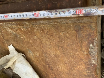 轉讓江陰400噸鱷魚剪，1.5刀圖2