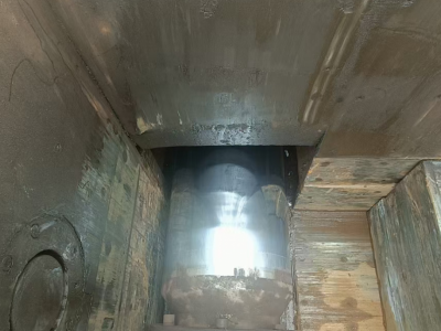 大隆凱630噸打包機圖5