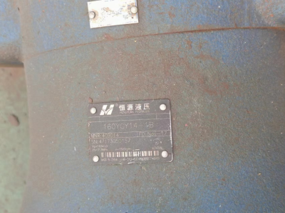 1400/900八角，300噸打包機圖3