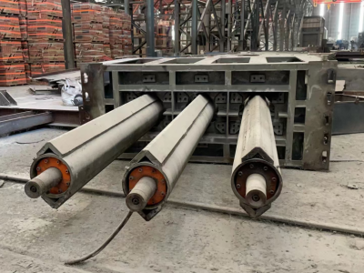 全新的50噸精煉爐圖5