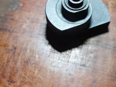 鑄件訂單求合作，單件400g，量大，可長期合作圖2