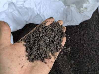 高碳錳鐵粉粒  含量70圖3