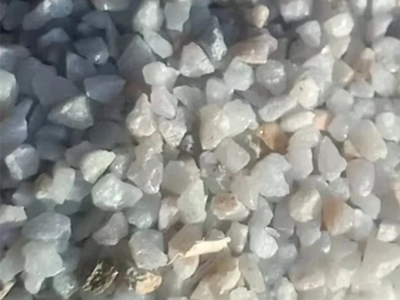 硅砂10-325目鑄造耐火材料硬度高硅石粉圖3