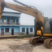 出售200挖機(jī)