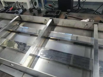 機器人激光焊接機圖3