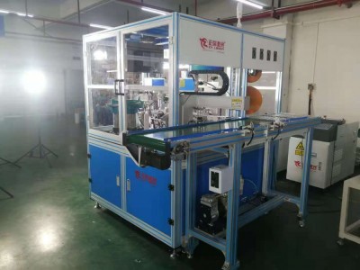 超級電容器新能源電池激光焊接機設備批發圖2