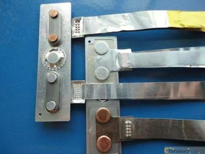 超級電容器新能源電池激光焊接機設備批發圖4