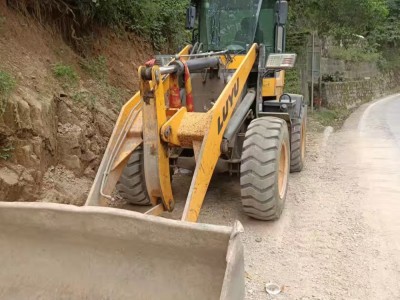 出售鏟車圖3