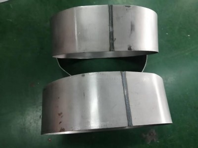 全自動卷圓連續光纖激光焊接機圖3