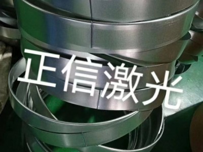 全自動卷圓連續光纖激光焊接機圖4
