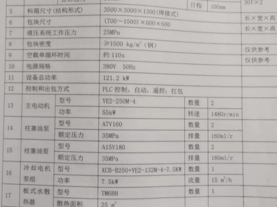 出售華宏500打包機圖5