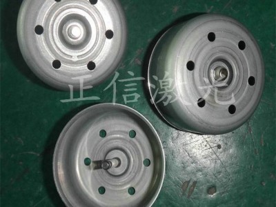 汽車配件連續光纖激光焊接機圖2