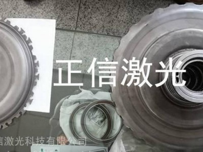 汽車配件連續光纖激光焊接機圖4