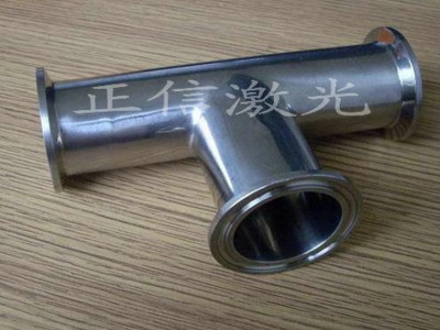 三通管連續光纖激光焊接機圖3