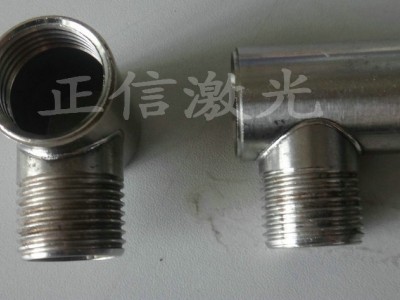 三通管連續光纖激光焊接機圖4