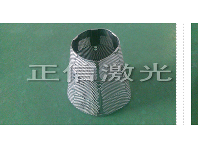 茶漏正信500W脈沖激光焊接機(jī)圖3