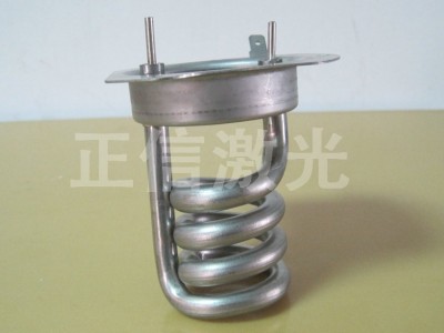 正信電熱管自動化脈沖激光焊接機圖3