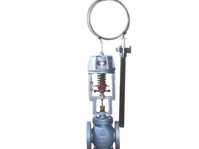 日本閥天VENN溫控閥TD-2原裝正品 上海圖1