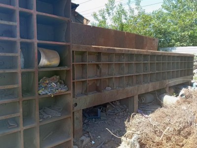 出售江陰500龍門剪圖2
