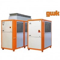 GWK，GWK編碼器