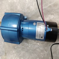 PARVALUX，PARVALUX電機