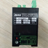 ROPEX，ROPEX控制器
