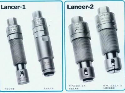 Titan Tool，Titan Tool螺柱圖1