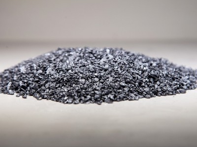 孕育劑 可根據用戶要求加工圖4