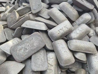 山西聚義興投資集團有限公司-生鐵-球墨鑄鐵-Q10特類圖2