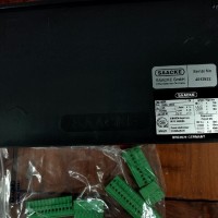 SAACKE，SAACKE控制器