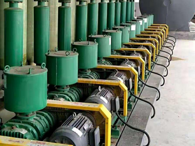 .羅茨風(fēng)機(jī)的壓力圖2