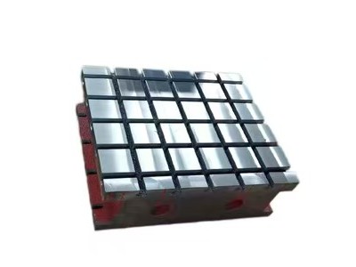 機(jī)床加高工作臺(tái) 數(shù)控機(jī)床加高輔助  按需定制圖2