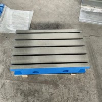 廠家供應(yīng)機(jī)床加高工作臺 鑄鐵平臺底座加高輔助數(shù)控機(jī)床工作臺